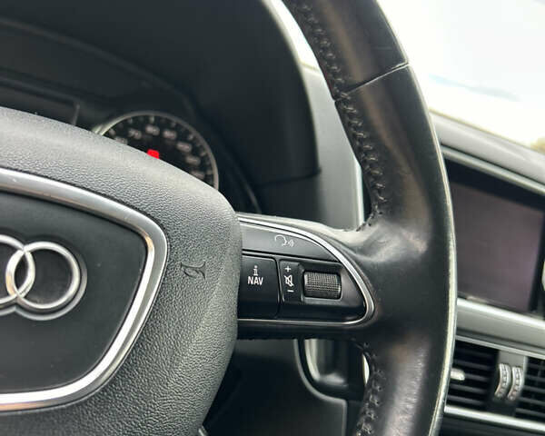 Ауді Ку 5 2015 у Коломые на Automoto.ua Сірий Ауді Ку 5, об'ємом двигуна 2 л та пробігом 220 тис. км за 15800 $, фото 82 на Automoto.ua