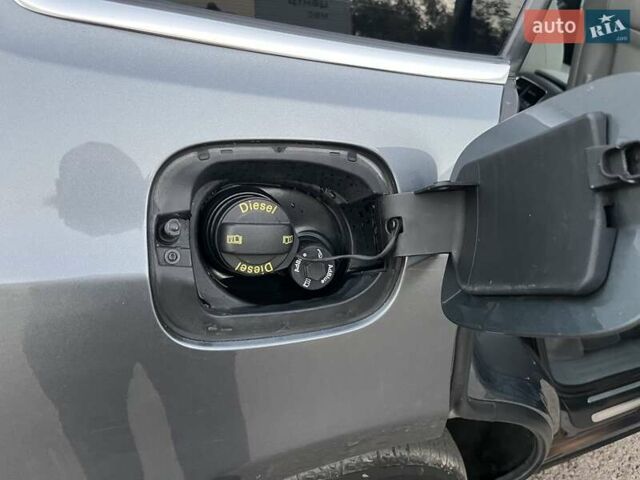 Сірий Ауді Ку 5, об'ємом двигуна 3 л та пробігом 234 тис. км за 17800 $, фото 87 на Automoto.ua
