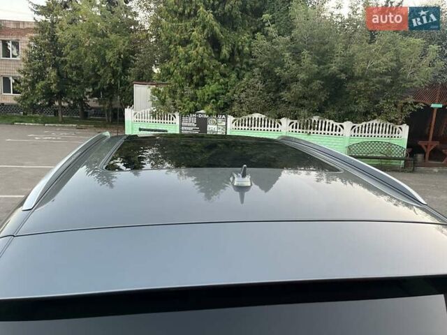 Серый Ауди Ку 5, объемом двигателя 3 л и пробегом 234 тыс. км за 17500 $, фото 39 на Automoto.ua