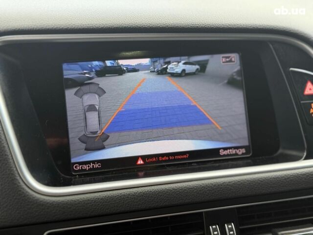 Серый Ауди Ку 5, объемом двигателя 3 л и пробегом 164 тыс. км за 14940 $, фото 29 на Automoto.ua