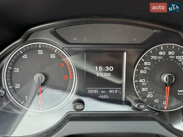 Ауді Ку 5 2015 у Луцьку на Automoto.ua Сірий Ауді Ку 5, об'ємом двигуна 2 л та пробігом 122 тис. км за 16550 $, фото 23 на Automoto.ua