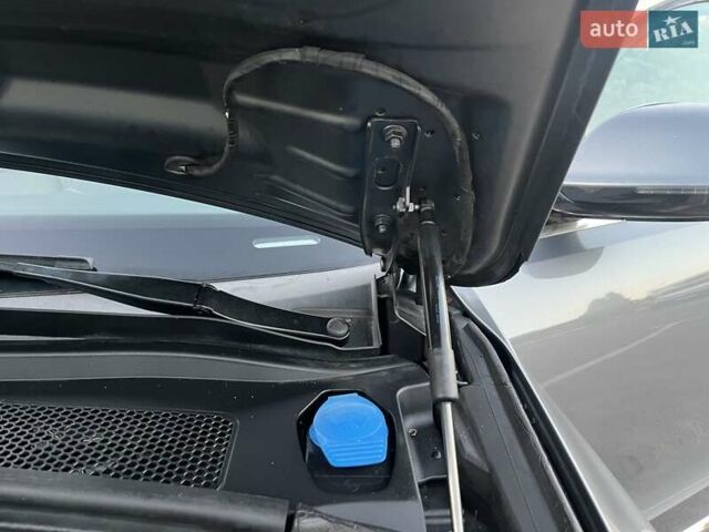 Сірий Ауді Ку 5, об'ємом двигуна 3 л та пробігом 234 тис. км за 17800 $, фото 62 на Automoto.ua