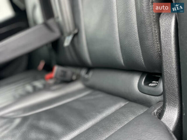 Серый Ауди Ку 5, объемом двигателя 2.97 л и пробегом 211 тыс. км за 19500 $, фото 62 на Automoto.ua