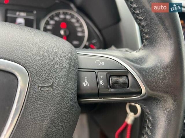 Ауди Ку 5 2015 в Львове на Automoto.ua Серый Ауди Ку 5, объемом двигателя 2 л и пробегом 196 тыс. км за 15590 $, фото 21 на Automoto.ua