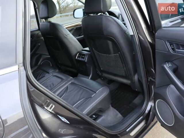 Сірий Ауді Ку 5, об'ємом двигуна 1.98 л та пробігом 131 тис. км за 17200 $, фото 28 на Automoto.ua