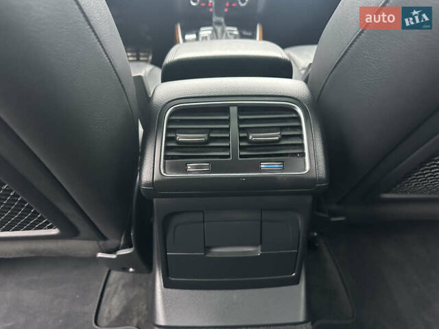 Серый Ауди Ку 5, объемом двигателя 2 л и пробегом 182 тыс. км за 15499 $, фото 41 на Automoto.ua