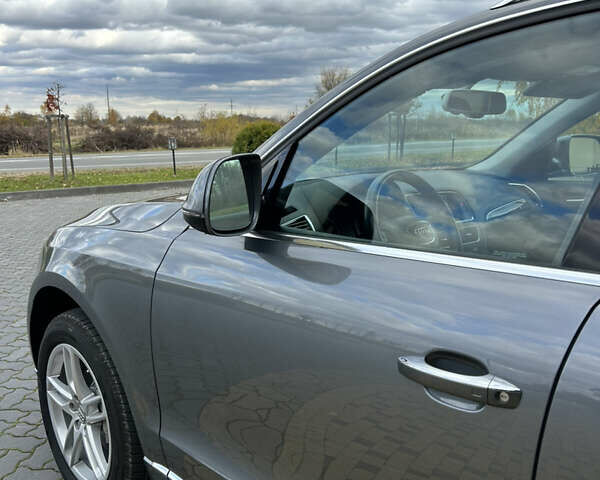 Ауді Ку 5 2015 у Коломые на Automoto.ua Сірий Ауді Ку 5, об'ємом двигуна 2 л та пробігом 220 тис. км за 15800 $, фото 27 на Automoto.ua