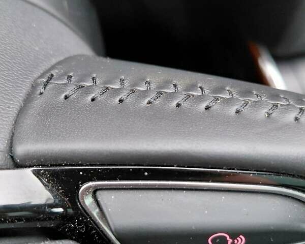 Серый Ауди Ку 5, объемом двигателя 3 л и пробегом 215 тыс. км за 16750 $, фото 74 на Automoto.ua