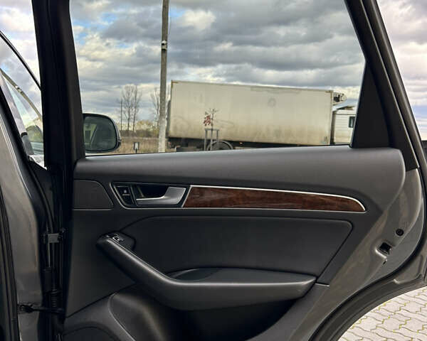 Ауді Ку 5 2015 у Коломые на Automoto.ua Сірий Ауді Ку 5, об'ємом двигуна 2 л та пробігом 220 тис. км за 15800 $, фото 54 на Automoto.ua