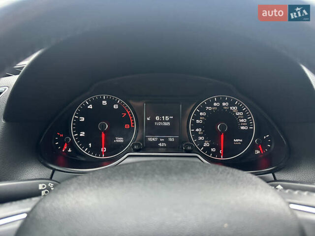 Серый Ауди Ку 5, объемом двигателя 2 л и пробегом 182 тыс. км за 15499 $, фото 28 на Automoto.ua