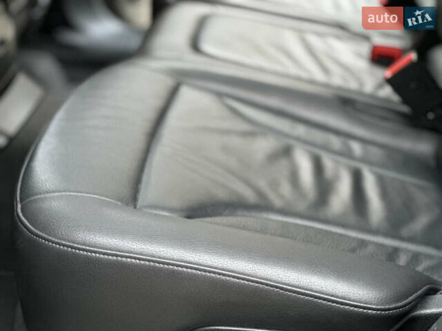 Серый Ауди Ку 5, объемом двигателя 2 л и пробегом 213 тыс. км за 14999 $, фото 60 на Automoto.ua