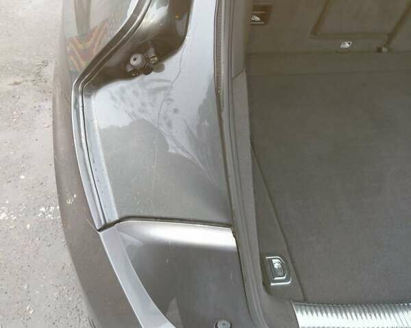 Серый Ауди Ку 5, объемом двигателя 3 л и пробегом 215 тыс. км за 16750 $, фото 45 на Automoto.ua