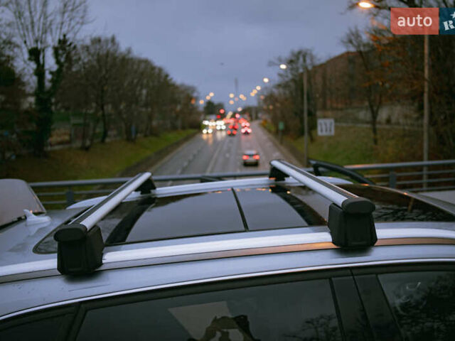 Сірий Ауді Ку 5, об'ємом двигуна 1.98 л та пробігом 102 тис. км за 15500 $, фото 16 на Automoto.ua