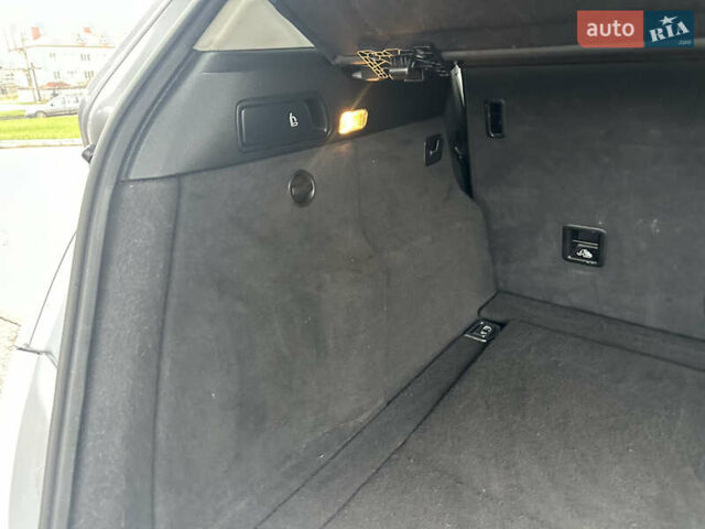 Серый Ауди Ку 5, объемом двигателя 2 л и пробегом 182 тыс. км за 15499 $, фото 49 на Automoto.ua