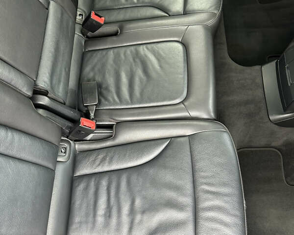 Ауді Ку 5 2015 у Коломые на Automoto.ua Сірий Ауді Ку 5, об'ємом двигуна 2 л та пробігом 220 тис. км за 15800 $, фото 57 на Automoto.ua