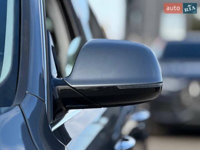 Ауді Ку 5 2015 у Кривому Розі на Automoto.ua Сірий Ауді Ку 5, об'ємом двигуна 1.98 л та пробігом 116 тис. км за 15000 $, фото 8 на Automoto.ua