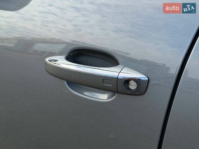 Ауді Ку 5 2015 у Кривому Розі на Automoto.ua Сірий Ауді Ку 5, об'ємом двигуна 1.98 л та пробігом 116 тис. км за 15000 $, фото 30 на Automoto.ua