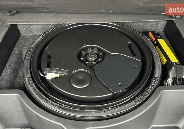 Сірий Ауді Ку 5, об'ємом двигуна 2 л та пробігом 177 тис. км за 15777 $, фото 52 на Automoto.ua