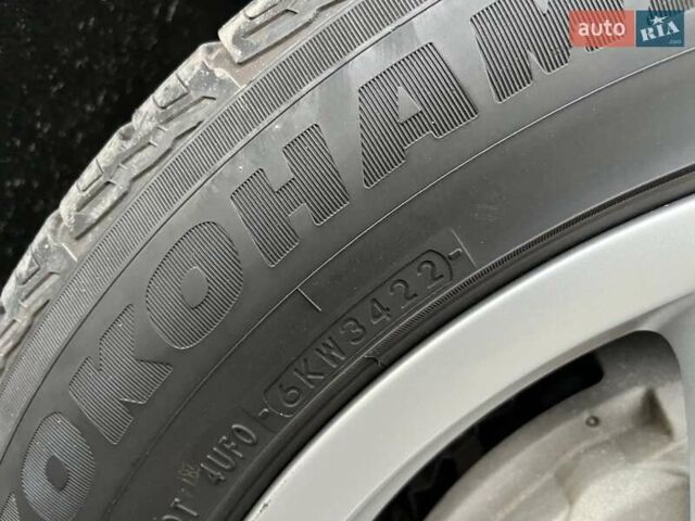 Серый Ауди Ку 5, объемом двигателя 3 л и пробегом 234 тыс. км за 17500 $, фото 47 на Automoto.ua