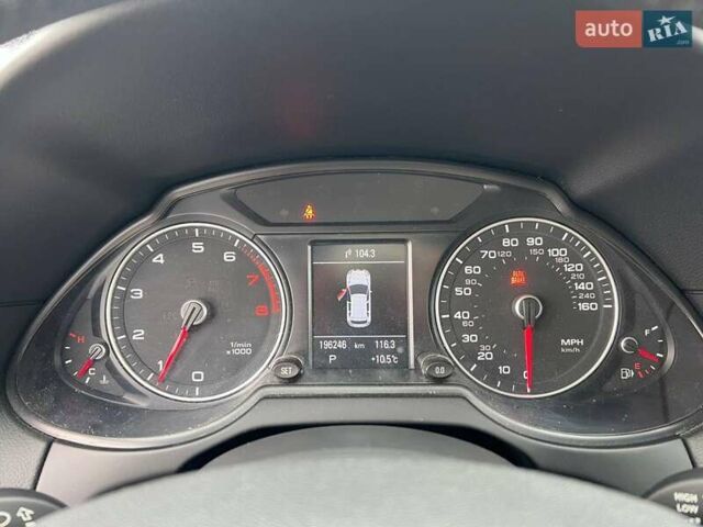 Ауди Ку 5 2015 в Львове на Automoto.ua Серый Ауди Ку 5, объемом двигателя 2 л и пробегом 196 тыс. км за 15590 $, фото 20 на Automoto.ua