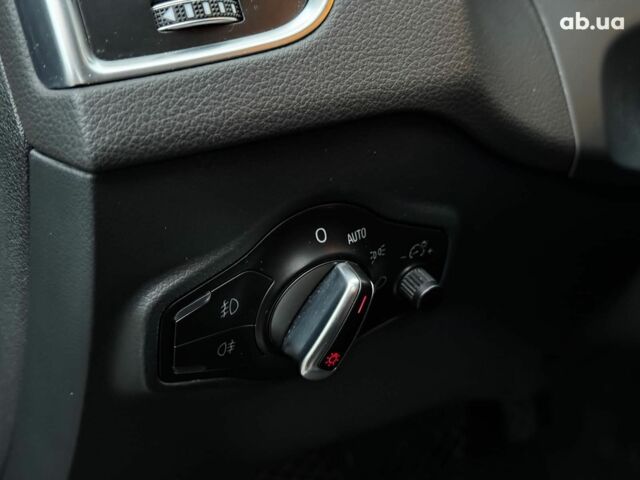 Серый Ауди Ку 5, объемом двигателя 3 л и пробегом 175 тыс. км за 15790 $, фото 17 на Automoto.ua