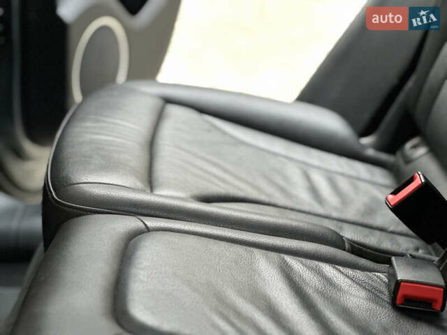 Серый Ауди Ку 5, объемом двигателя 2 л и пробегом 213 тыс. км за 14999 $, фото 62 на Automoto.ua