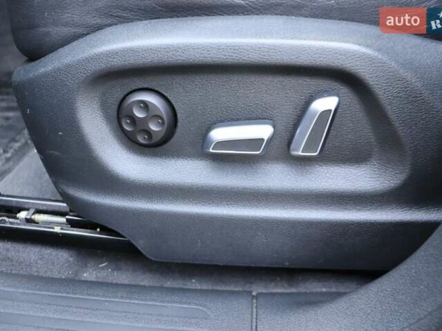 Сірий Ауді Ку 5, об'ємом двигуна 1.98 л та пробігом 131 тис. км за 17200 $, фото 47 на Automoto.ua