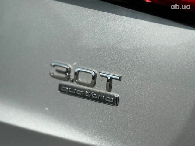 Серый Ауди Ку 5, объемом двигателя 3 л и пробегом 164 тыс. км за 14940 $, фото 8 на Automoto.ua