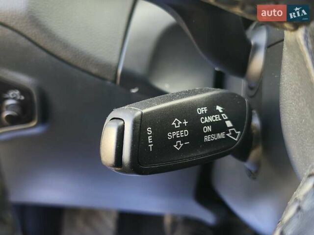 Ауди Ку 5 2015 в Днепре (Днепропетровске) на Automoto.ua Серый Ауди Ку 5, объемом двигателя 1.98 л и пробегом 56 тыс. км за 19800 $, фото 28 на Automoto.ua