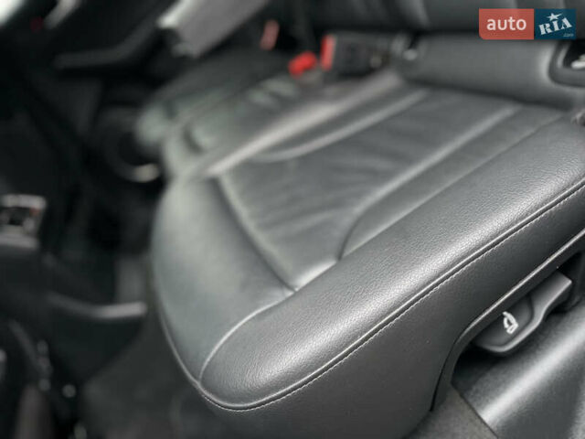 Серый Ауди Ку 5, объемом двигателя 2.97 л и пробегом 211 тыс. км за 19500 $, фото 63 на Automoto.ua