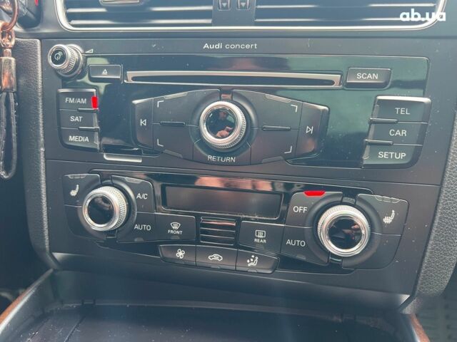 Ауди Ку 5 2015 в Одессе на Automoto.ua Серый Ауди Ку 5, объемом двигателя 2 л и пробегом 176 тыс. км за 14990 $, фото 34 на Automoto.ua