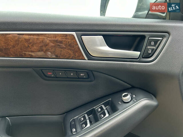 Сірий Ауді Ку 5, об'ємом двигуна 2 л та пробігом 220 тис. км за 15000 $, фото 69 на Automoto.ua