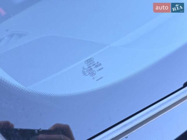 Сірий Ауді Ку 5, об'ємом двигуна 3 л та пробігом 199 тис. км за 19499 $, фото 4 на Automoto.ua