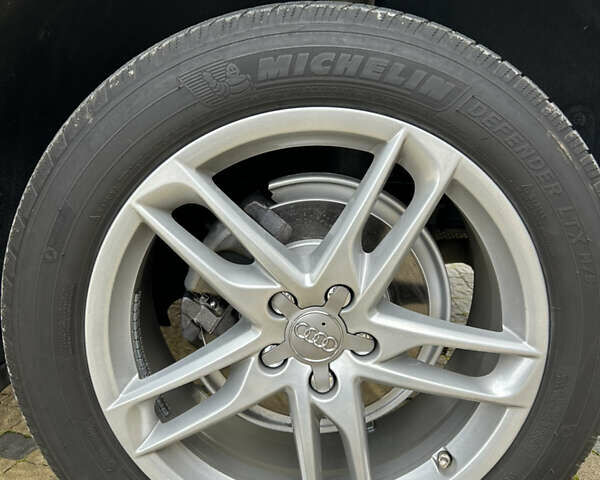 Ауді Ку 5 2015 у Коломые на Automoto.ua Сірий Ауді Ку 5, об'ємом двигуна 2 л та пробігом 220 тис. км за 15800 $, фото 115 на Automoto.ua