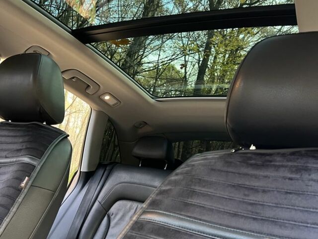 Ауді Ку 5 2015 у Івано-Франківську на Automoto.ua Сірий Ауді Ку 5, об'ємом двигуна 2 л та пробігом 189 тис. км за 16300 $, фото 3 на Automoto.ua