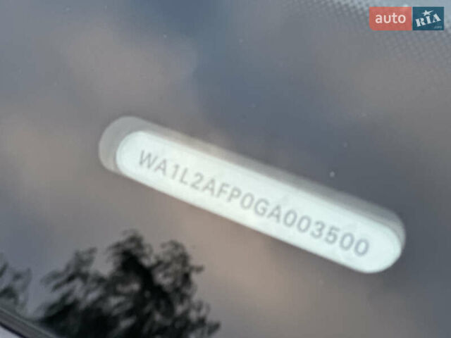 Сірий Ауді Ку 5, об'ємом двигуна 2 л та пробігом 213 тис. км за 15500 $, фото 72 на Automoto.ua