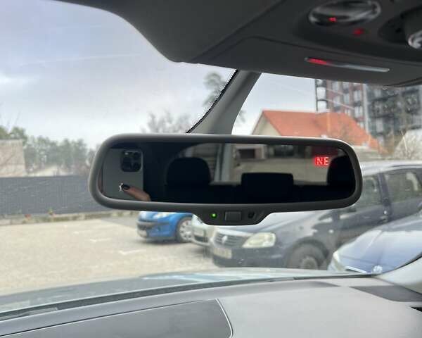 Серый Ауди Ку 5, объемом двигателя 1.98 л и пробегом 170 тыс. км за 16600 $, фото 26 на Automoto.ua