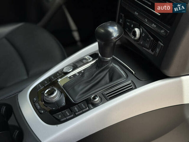 Ауди Ку 5 2015 в Тернополе на Automoto.ua Серый Ауди Ку 5, объемом двигателя 2.97 л и пробегом 260 тыс. км за 18500 $, фото 28 на Automoto.ua
