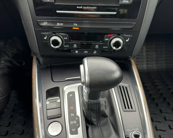 Ауді Ку 5 2015 у Луцьку на Automoto.ua Сірий Ауді Ку 5, об'ємом двигуна 2 л та пробігом 122 тис. км за 16550 $, фото 43 на Automoto.ua