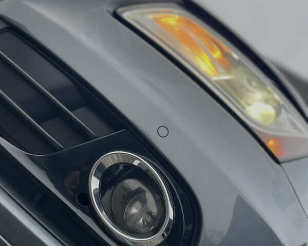 Серый Ауди Ку 5, объемом двигателя 2.97 л и пробегом 211 тыс. км за 19500 $, фото 66 на Automoto.ua