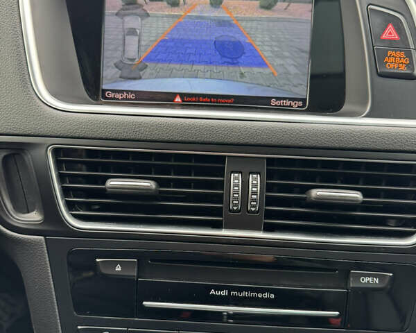 Ауді Ку 5 2015 у Луцьку на Automoto.ua Сірий Ауді Ку 5, об'ємом двигуна 2 л та пробігом 122 тис. км за 16550 $, фото 41 на Automoto.ua