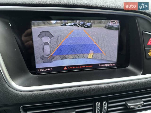 Серый Ауди Ку 5, объемом двигателя 2 л и пробегом 213 тыс. км за 14999 $, фото 29 на Automoto.ua