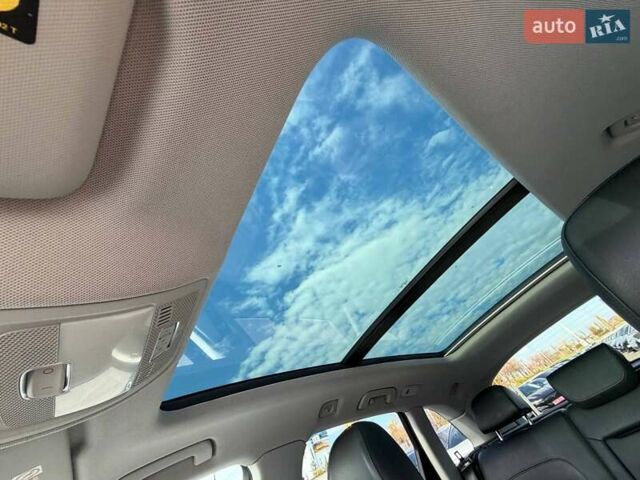 Ауді Ку 5 2015 у Кривому Розі на Automoto.ua Сірий Ауді Ку 5, об'ємом двигуна 1.98 л та пробігом 116 тис. км за 15000 $, фото 57 на Automoto.ua