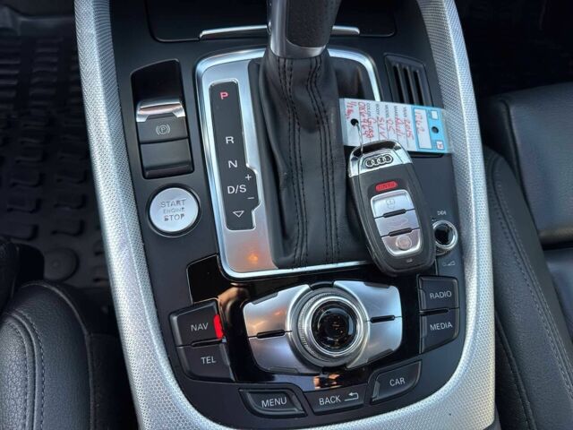 Ауди Ку 5 2015 в Львове на Automoto.ua Серый Ауди Ку 5, объемом двигателя 3 л и пробегом 79 тыс. км за 8900 $, фото 7 на Automoto.ua