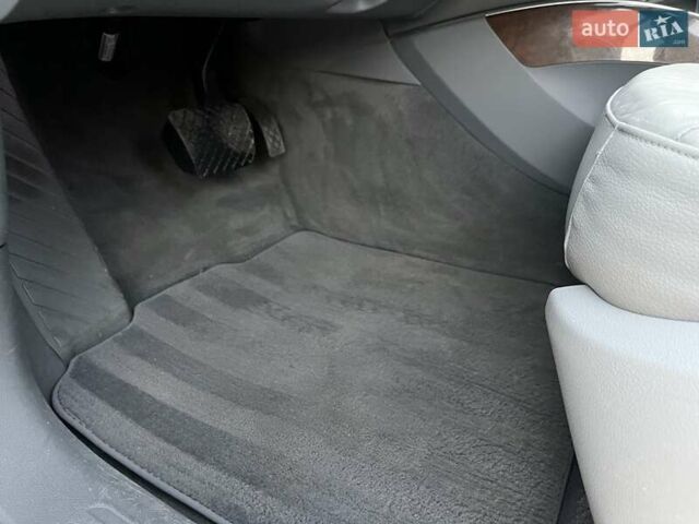 Серый Ауди Ку 5, объемом двигателя 3 л и пробегом 234 тыс. км за 17500 $, фото 24 на Automoto.ua