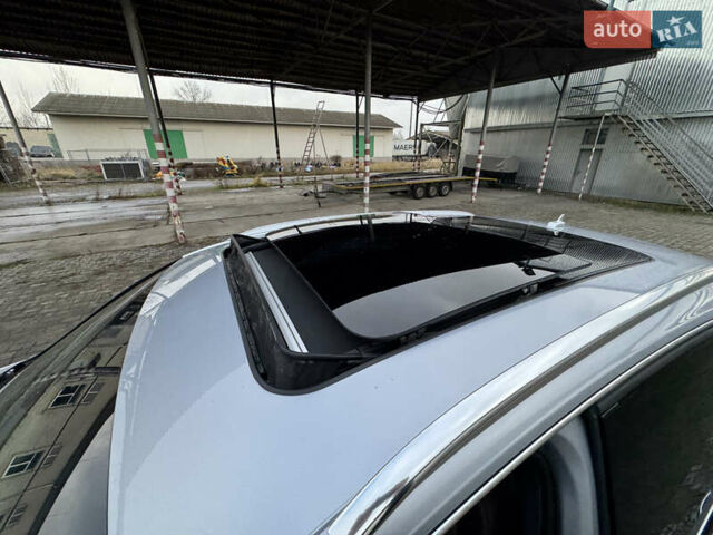 Серый Ауди Ку 5, объемом двигателя 2 л и пробегом 179 тыс. км за 15750 $, фото 24 на Automoto.ua