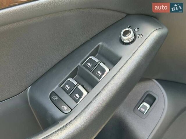 Ауді Ку 5 2015 у Кривому Розі на Automoto.ua Сірий Ауді Ку 5, об'ємом двигуна 1.98 л та пробігом 116 тис. км за 15000 $, фото 35 на Automoto.ua