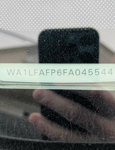 Серый Ауди Ку 5, объемом двигателя 2 л и пробегом 210 тыс. км за 13999 $, фото 10 на Automoto.ua