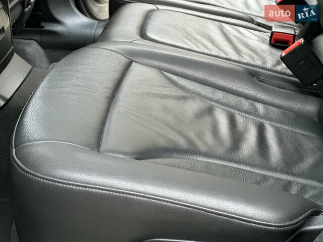 Серый Ауди Ку 5, объемом двигателя 2 л и пробегом 213 тыс. км за 14999 $, фото 34 на Automoto.ua