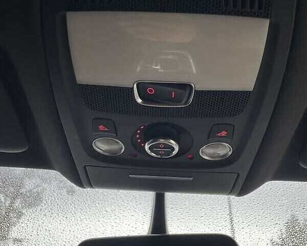 Ауди Ку 5 2015 в Киеве на Automoto.ua Серый Ауди Ку 5, объемом двигателя 1.98 л и пробегом 174 тыс. км за 14400 $, фото 18 на Automoto.ua